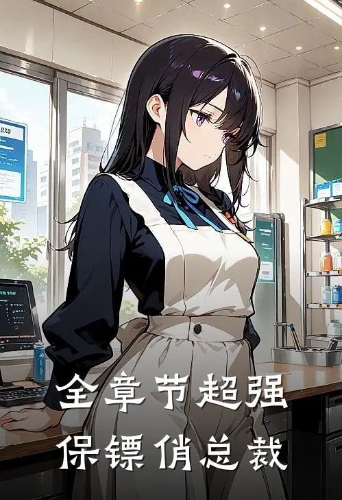 全章节超强保镖俏总裁