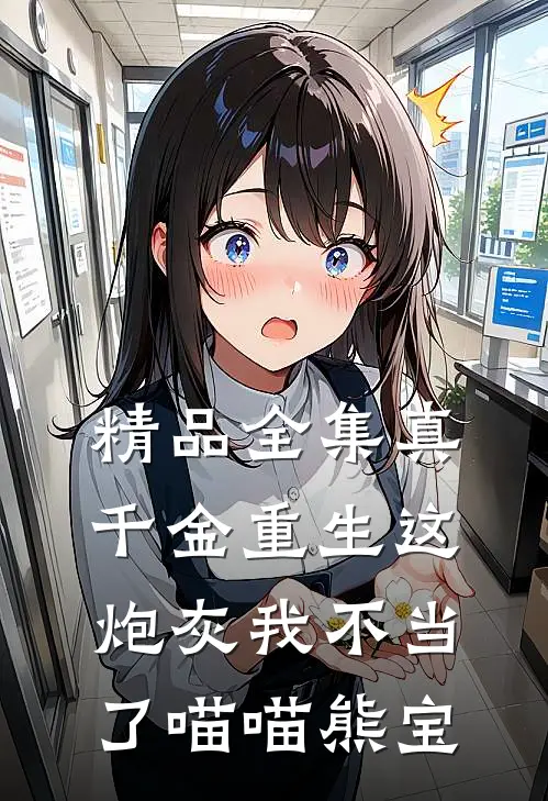 精品全集真千金重生这炮灰我不当了喵喵熊宝