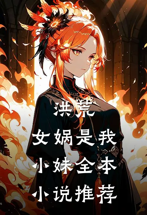 洪荒：女娲是我小妹全本小说推荐