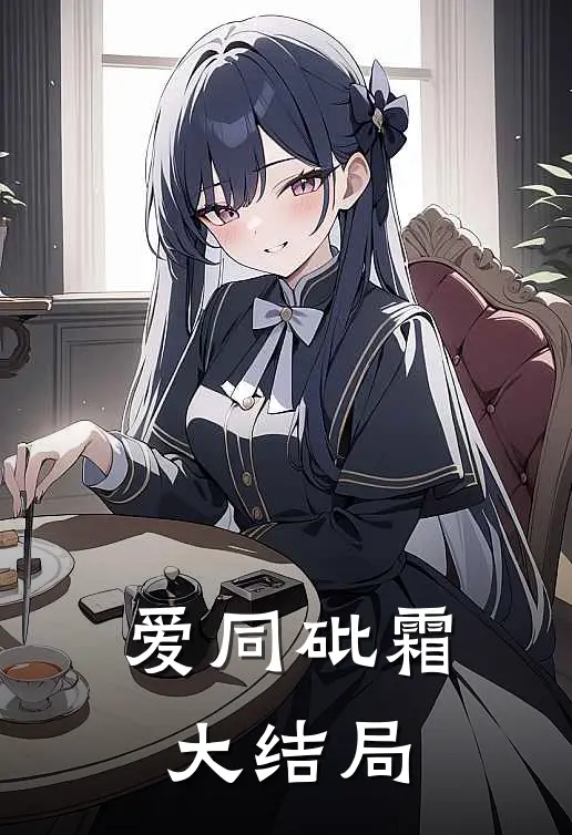 爱同砒霜大结局
