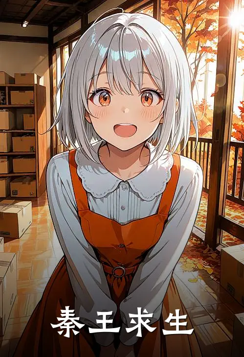 秦王求生