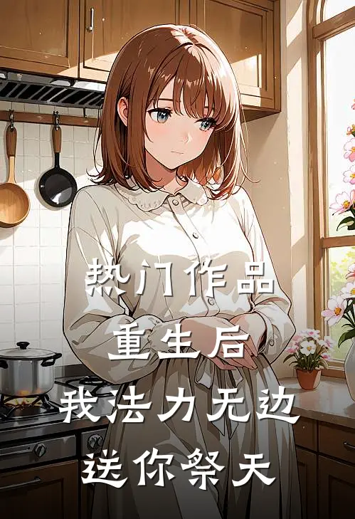 热门作品重生后，我法力无边，送你祭天