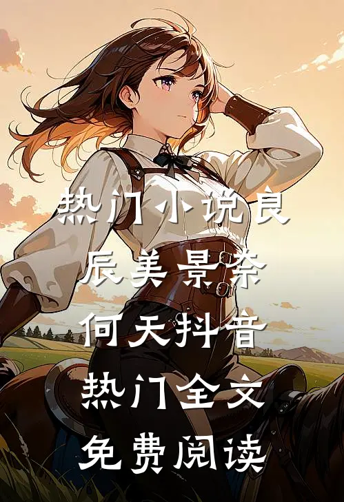 热门小说良辰美景奈何天抖音热门全文免费阅读