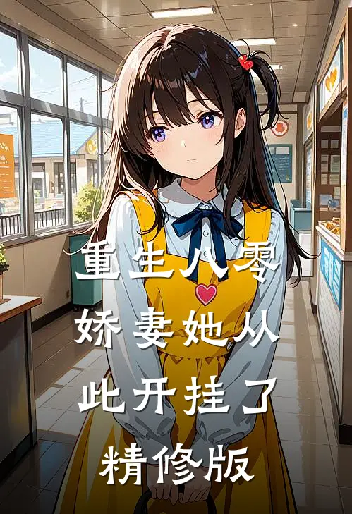 重生八零娇妻她从此开挂了精修版免费阅读