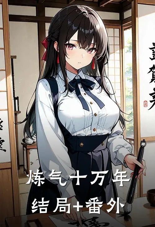 炼气十万年结局+番外