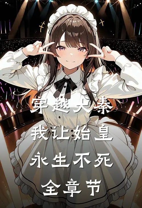 穿越大秦,我让始皇永生不死全章节免费阅读