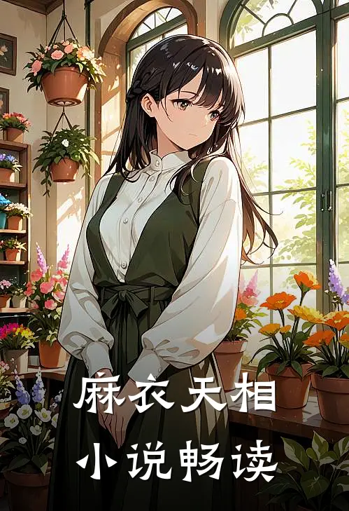 麻衣天相小说畅读