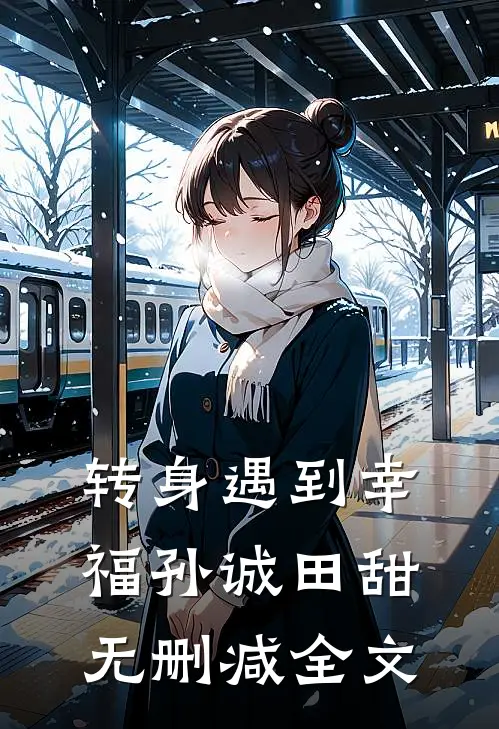 转身遇到幸福孙诚田甜无删减全文