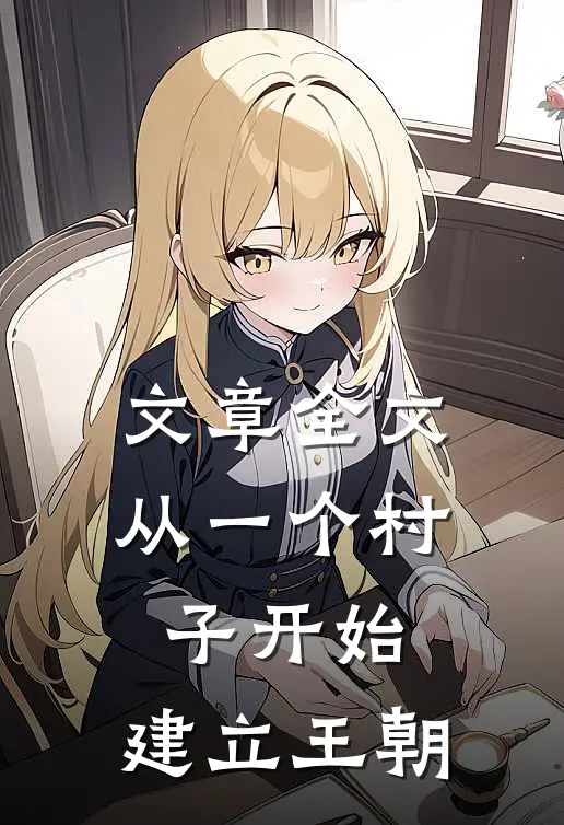 文章全文从一个村子开始,建立王朝的