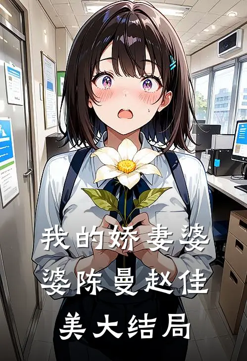 我的娇妻婆婆陈曼赵佳美大结局