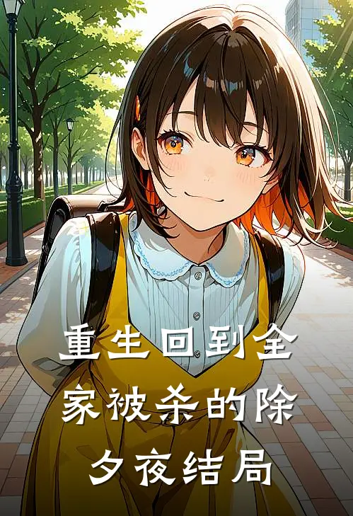重生回到全家被杀的除夕夜结局