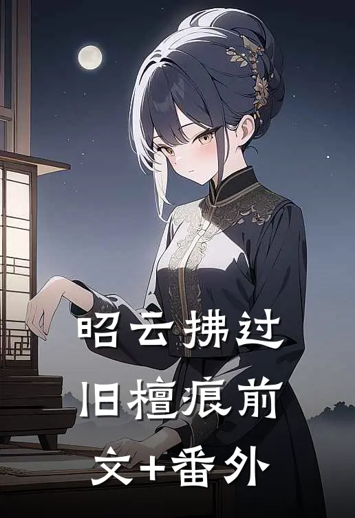 昭云拂过旧檀痕前文+番外