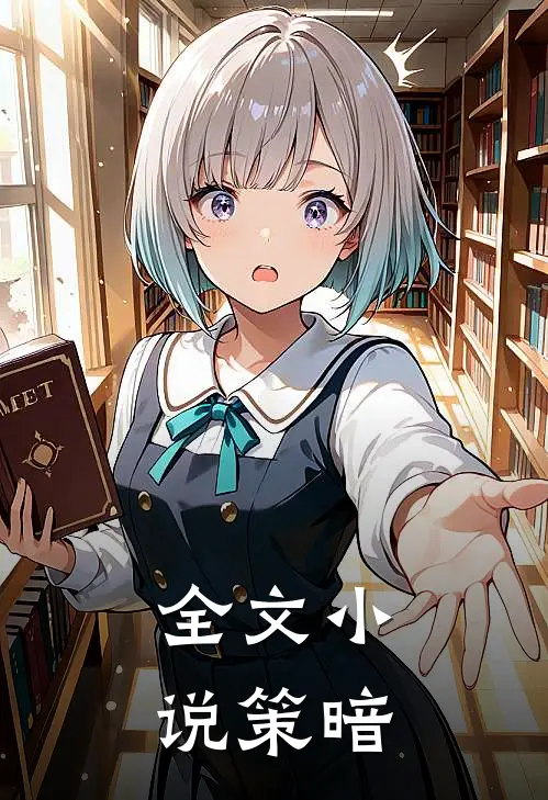 全文小说策暗