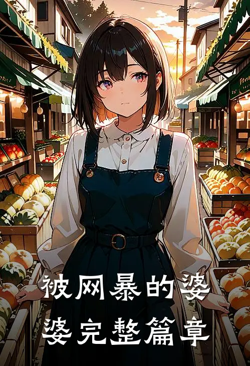 被网暴的婆婆完整篇章