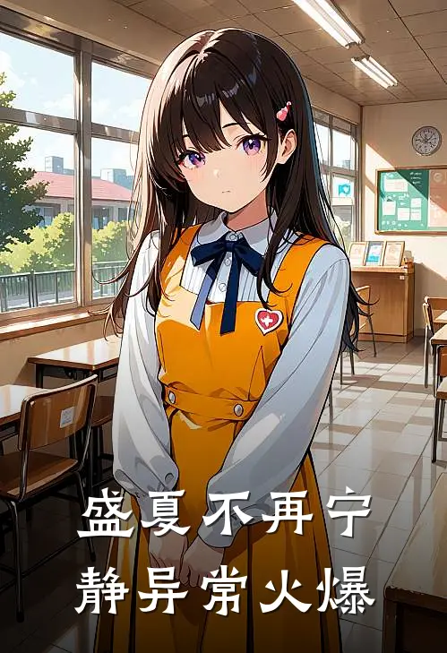 盛夏不再宁静异常火爆