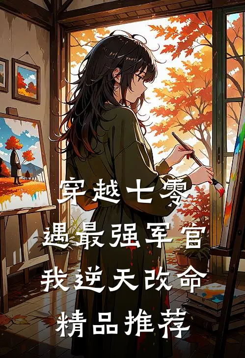 穿越七零，遇最强军官我逆天改命精品推荐