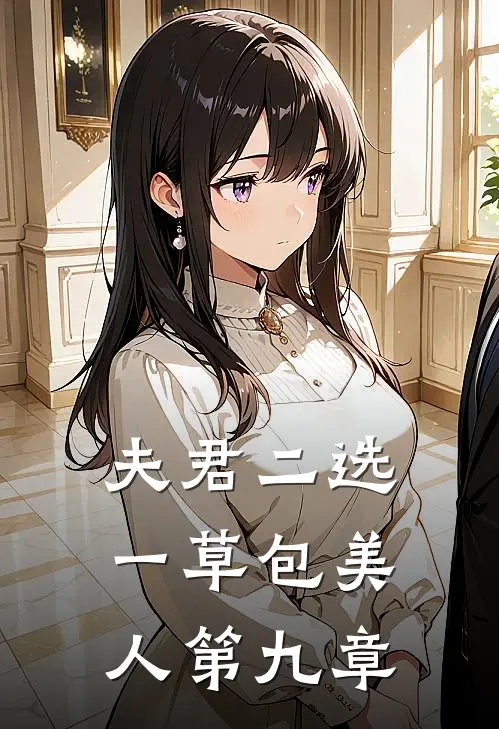 夫君二选一草包美人第九章