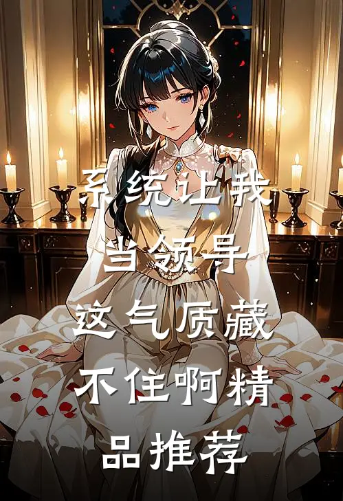 系统让我当领导，这气质藏不住啊精品推荐