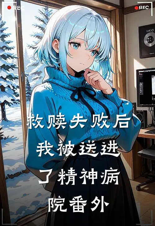 救赎失败后,我被送进了精神病院番外篇