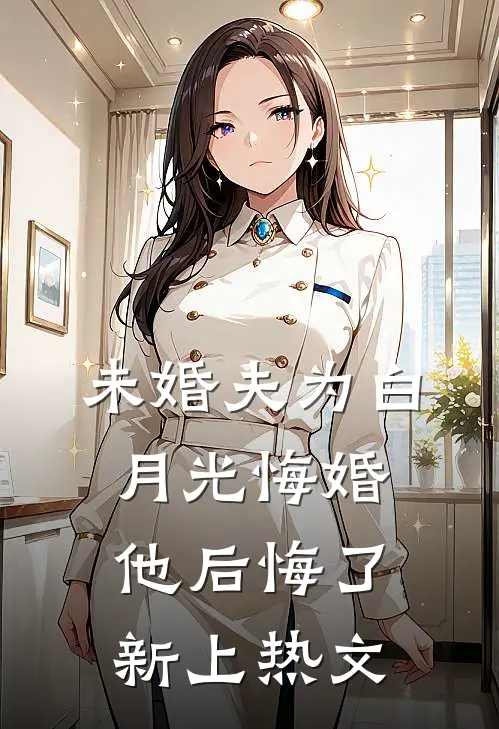 未婚夫为白月光悔婚，他后悔了新上热文