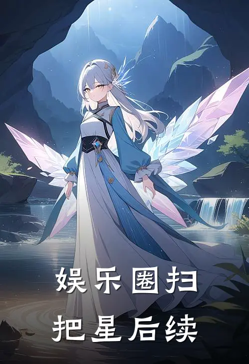 娱乐圈扫把星后续