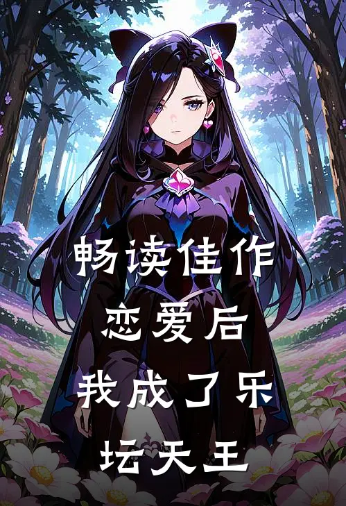 畅读佳作恋爱后,我成了乐坛天王