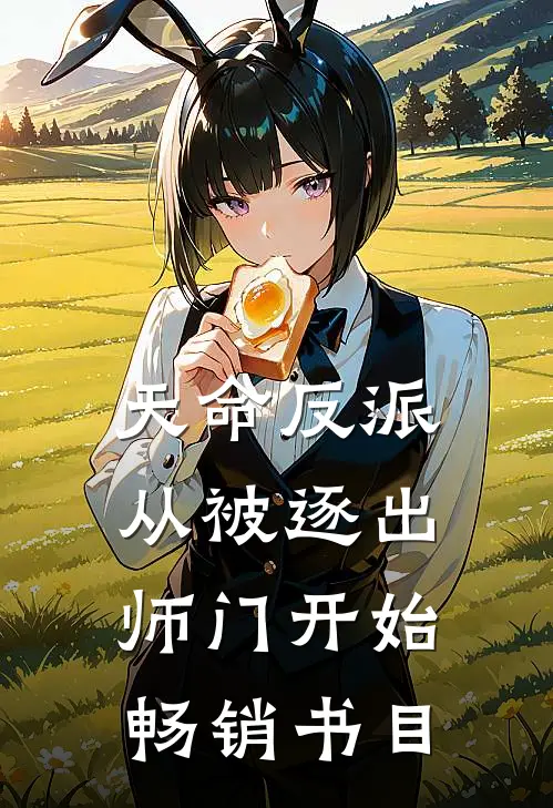 天命反派：从被逐出师门开始畅销书目