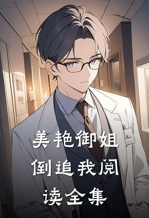 美艳御姐倒追我阅读全集