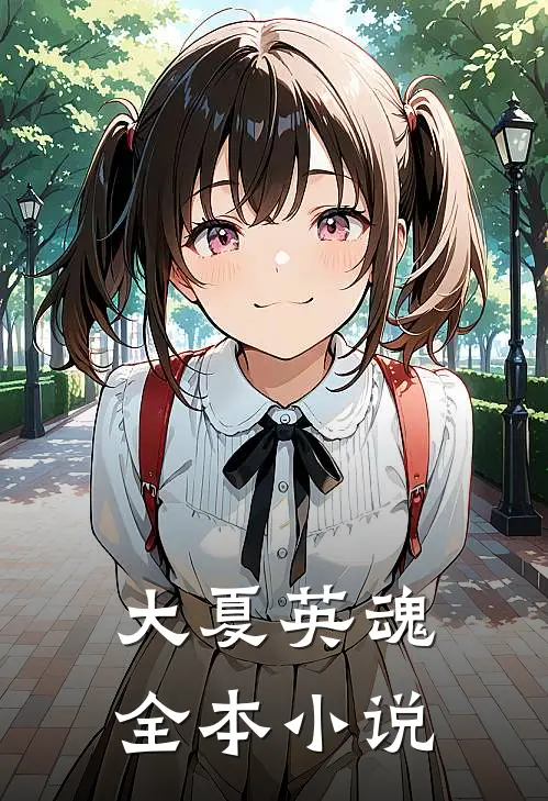 大夏英魂全本小说