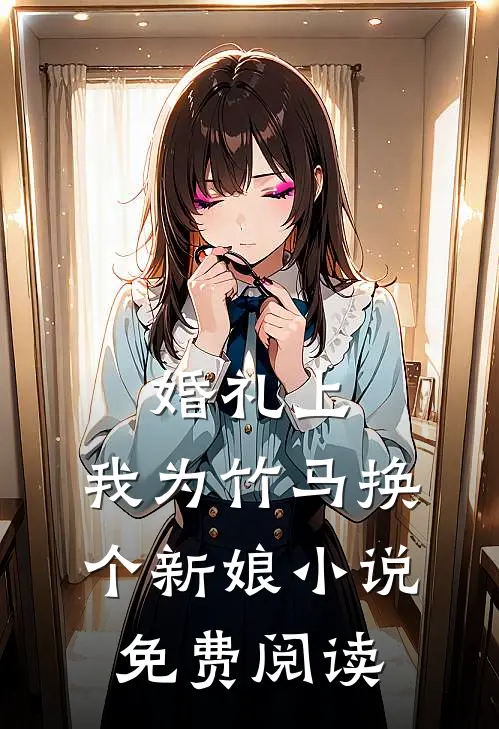 婚礼上，我为竹马换个新娘小说免费阅读