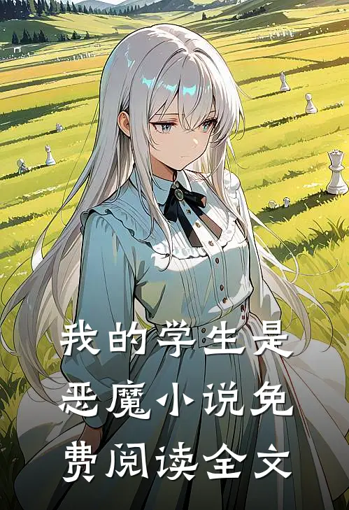 我的学生是恶魔免费阅读全文无弹窗
