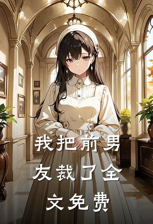 我把前男友裁了全文免费