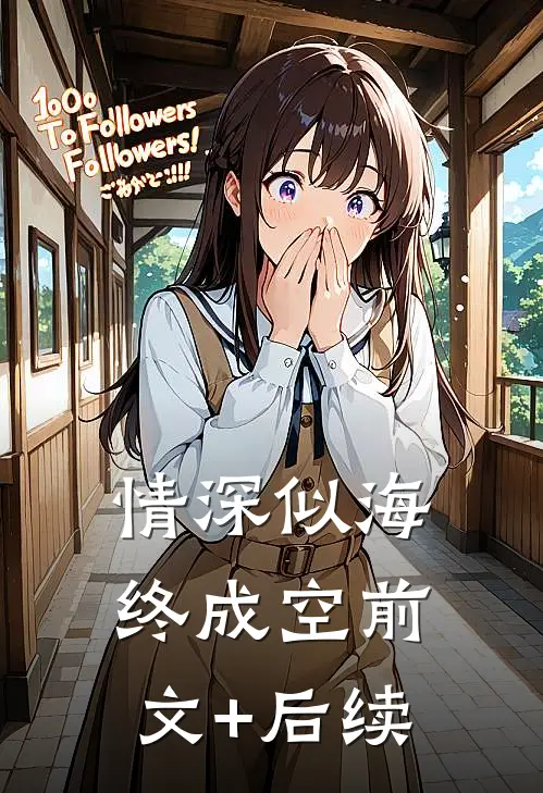 情深似海终成空前文+后续