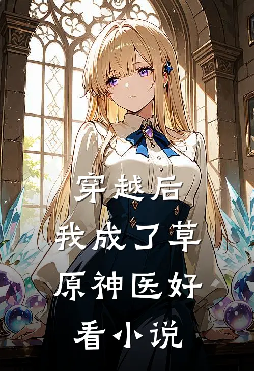 穿越后，我成了草原神医好看小说