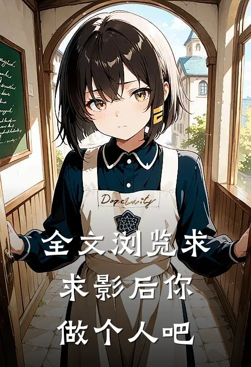 全文浏览求求影后你做个人吧