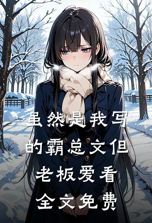 虽然是我写的霸总文但老板爱看全文免费