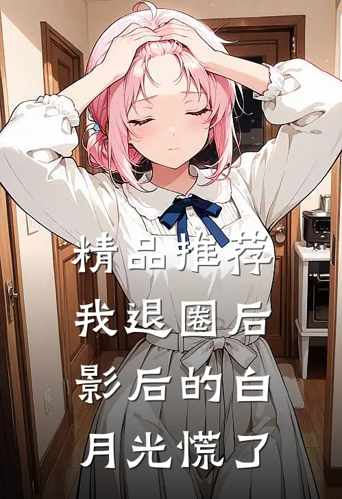 精品推荐我退圈后，影后的白月光慌了