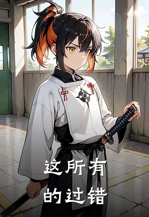 这所有的过错