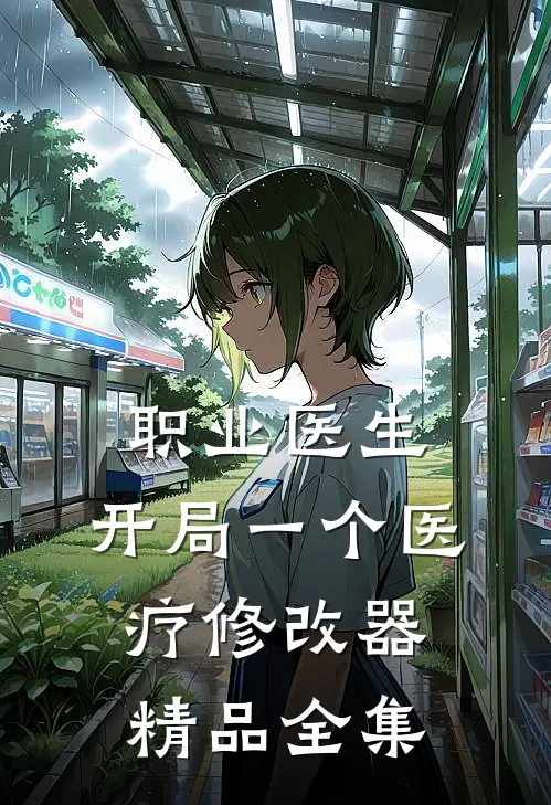 职业医生：开局一个医疗修改器精品全集