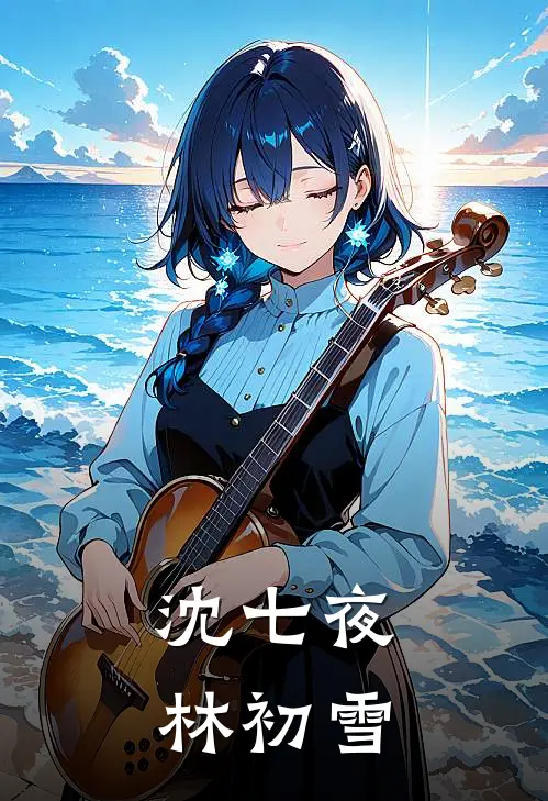 沈七夜林初雪