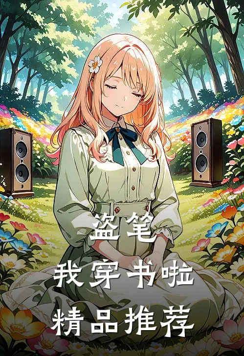 盗笔，我穿书啦精品推荐