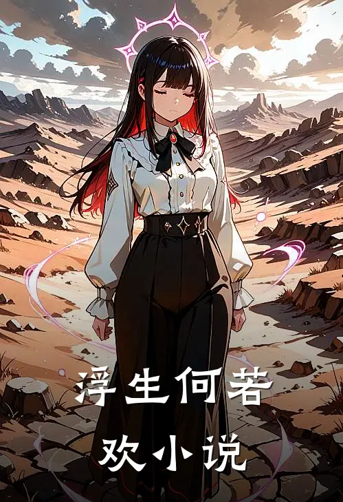 浮生何若欢小说