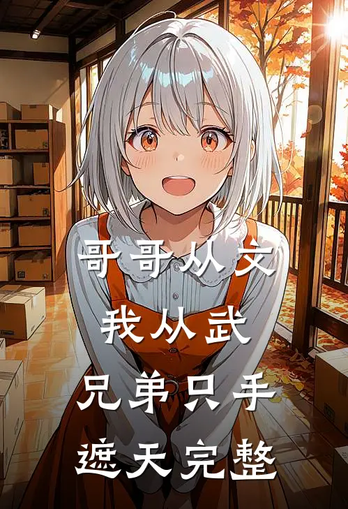 哥哥从文我从武,兄弟只手遮天完整