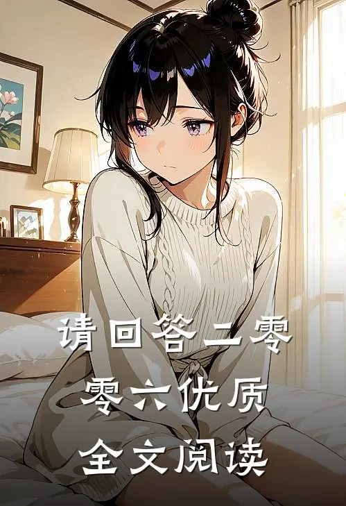 请回答二零零六优质全文阅读