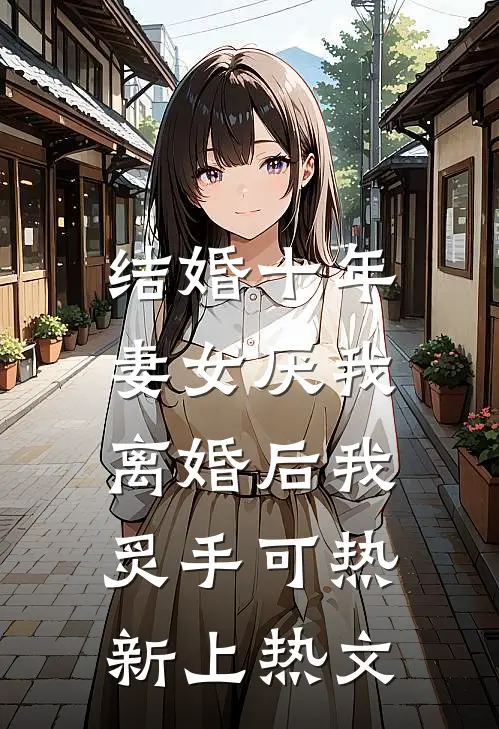 结婚十年，妻女厌我，离婚后我炙手可热新上热文