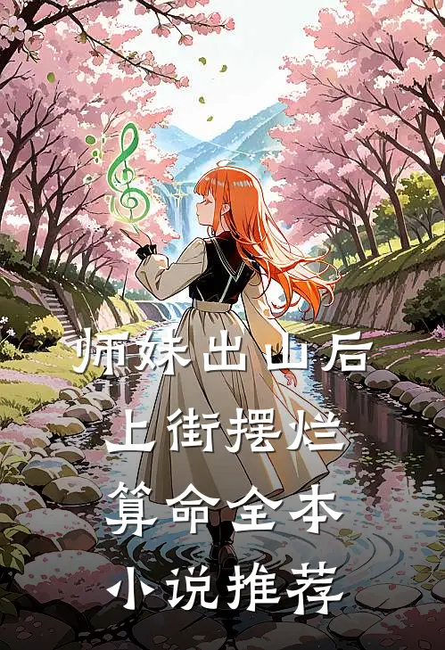师妹出山后，上街摆烂算命全本小说推荐