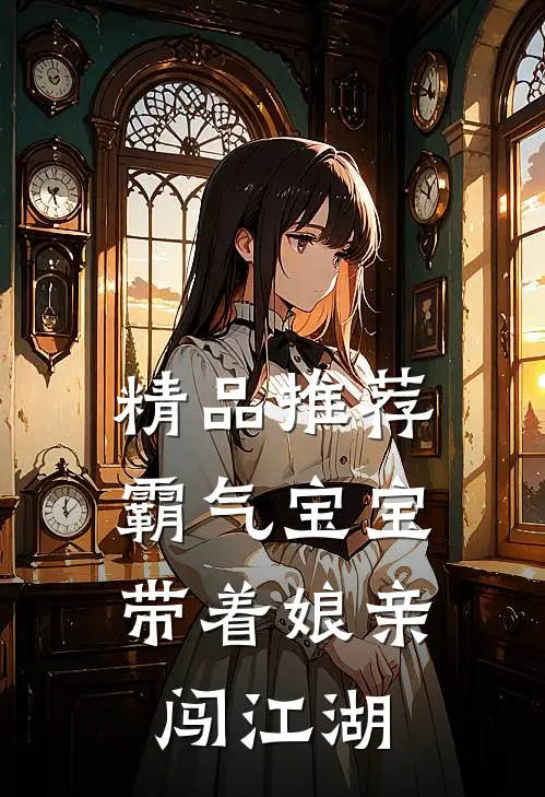 精品推荐霸气宝宝：带着娘亲闯江湖