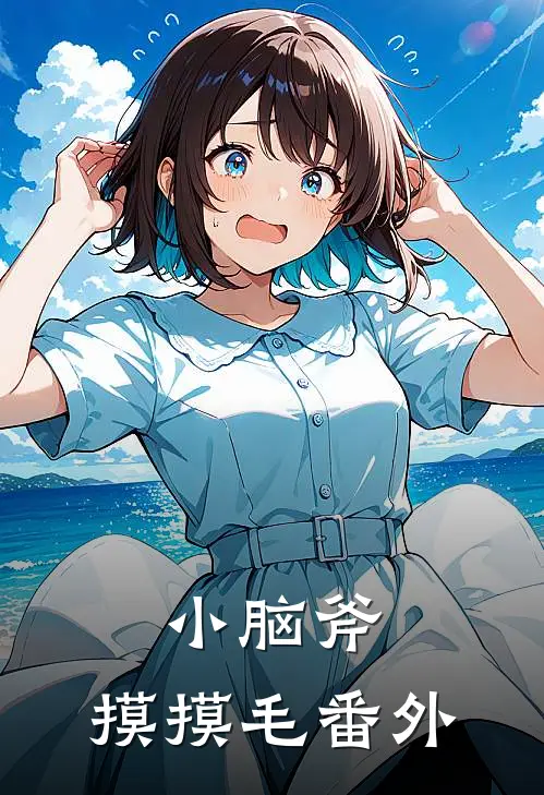 小脑斧，摸摸毛 番外