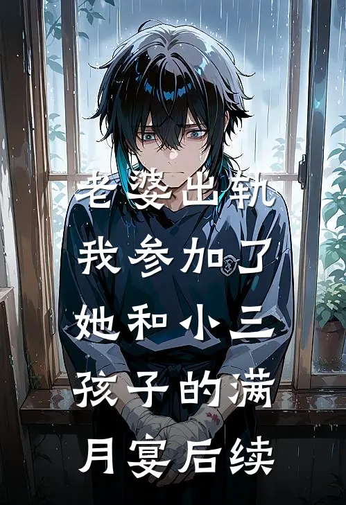 老婆出轨，我参加了她和小三孩子的满月宴后续