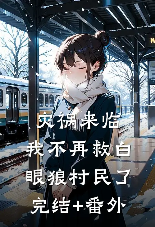 灾祸来临，我不再救白眼狼村民了完结+番外